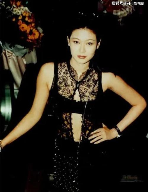 香港三级艳星，武则天三㚫电视剧