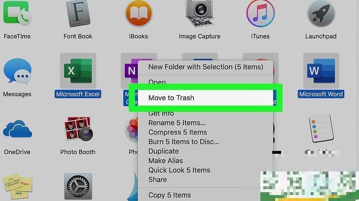 怎么将Office软件转移到另一台电脑上(如何将电脑软件转移到另一台电脑)
