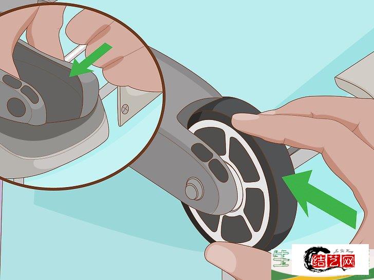 怎么更换行李箱轮子(行李箱的轮子怎么换?) 怎么更换行李箱轮子(行李箱的轮子怎么换?)