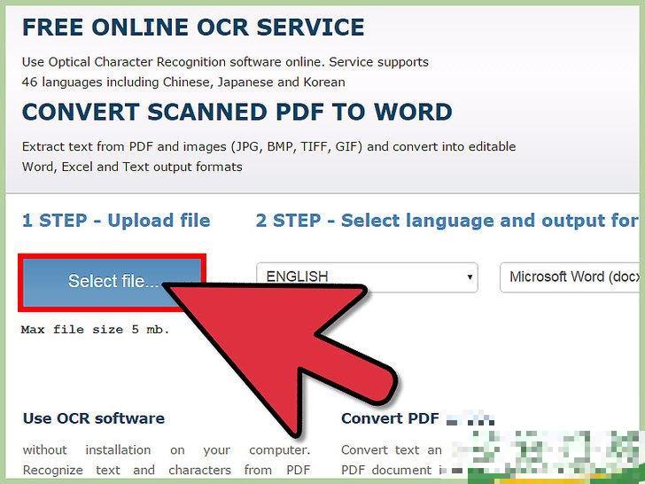 怎么将JPEG图片转换成可编辑的Word文档(怎么能把word里的图片转成jpg格式) 怎么将JPEG图片转换成可编辑的Word文档(怎么能把word里的图片转成jpg格式)