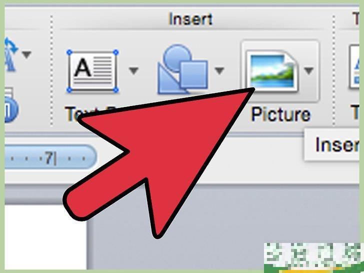 怎么向Word文档添加图片(怎么在word文档中添加图片)