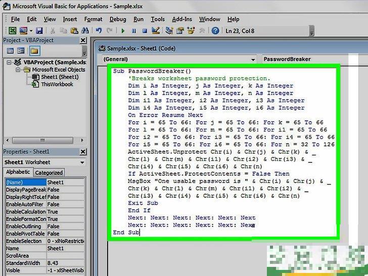 怎么取消保护Excel工作表(Excel怎么取消工作表保护) 怎么取消保护Excel工作表(Excel怎么取消工作表保护)