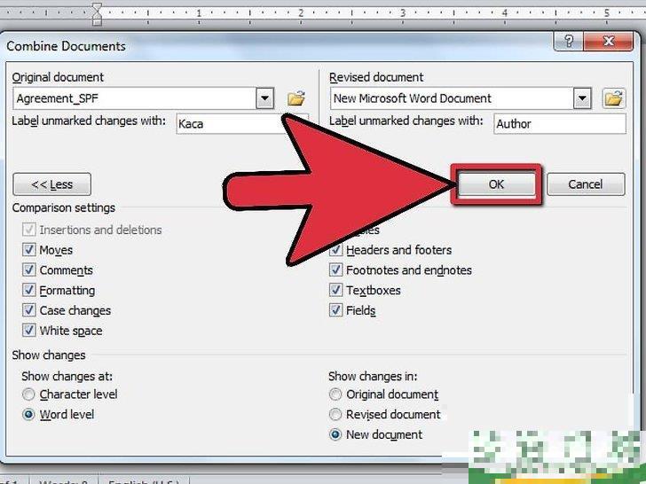 怎么在微软Word程序中合并文档(word2010怎么合并文档) 怎么在微软Word程序中合并文档(word2010怎么合并文档)