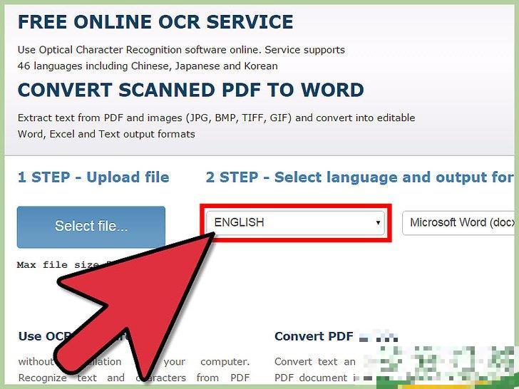怎么将JPEG图片转换成可编辑的Word文档(怎么能把word里的图片转成jpg格式) 怎么将JPEG图片转换成可编辑的Word文档(怎么能把word里的图片转成jpg格式)