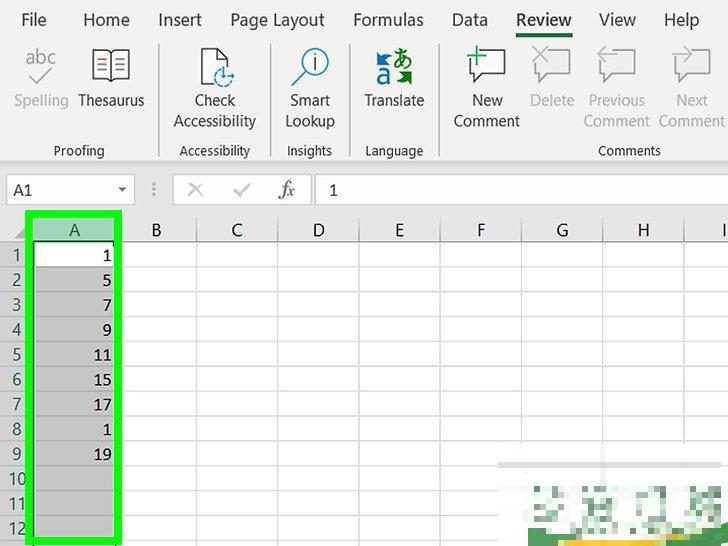 怎么取消保护Excel工作表(Excel怎么取消工作表保护) 怎么取消保护Excel工作表(Excel怎么取消工作表保护)