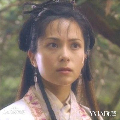 郭羡妮演过的电视剧，郭羡妮米雪徐(郭羡妮tvb电视剧)