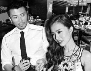 陈冠希和嫩模，陈冠希的电脑维修员(陈冠希的电脑维修员结局)