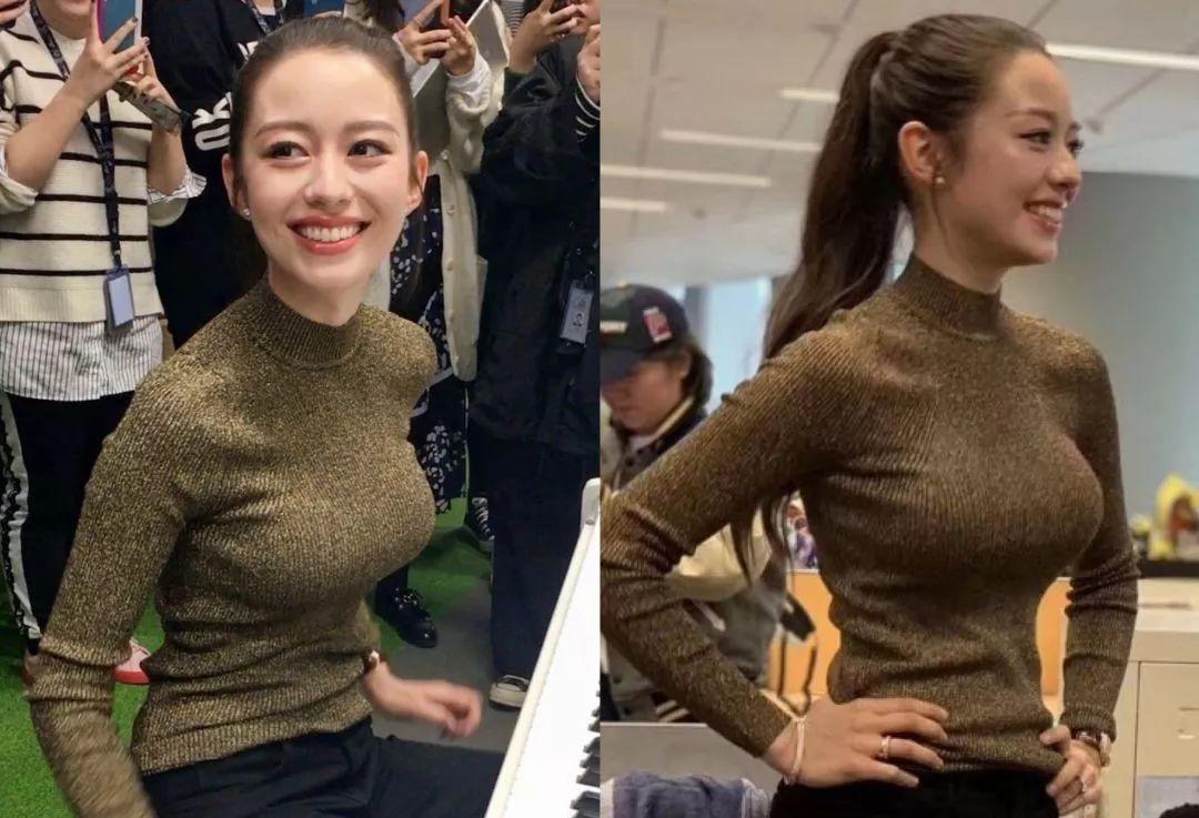 郎朗老婆 元宇宙bod 郎朗老婆 元宇宙bod