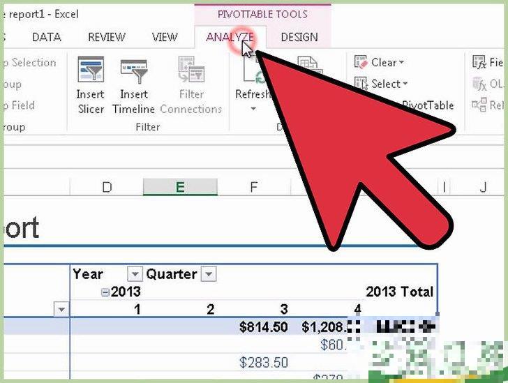怎么在Excel中创建时间轴(excel怎么弄时间轴)