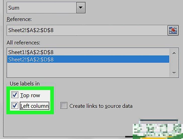 怎么合并两个Excel电子表格(EXCEL如何合并两个表格)