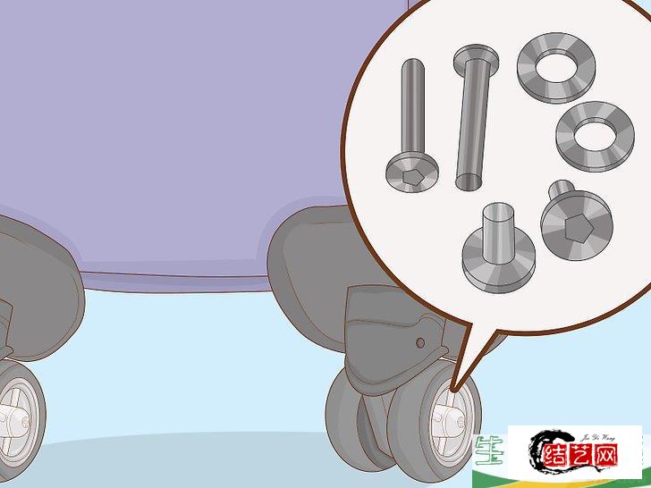 怎么更换行李箱轮子(行李箱的轮子怎么换?) 怎么更换行李箱轮子(行李箱的轮子怎么换?)