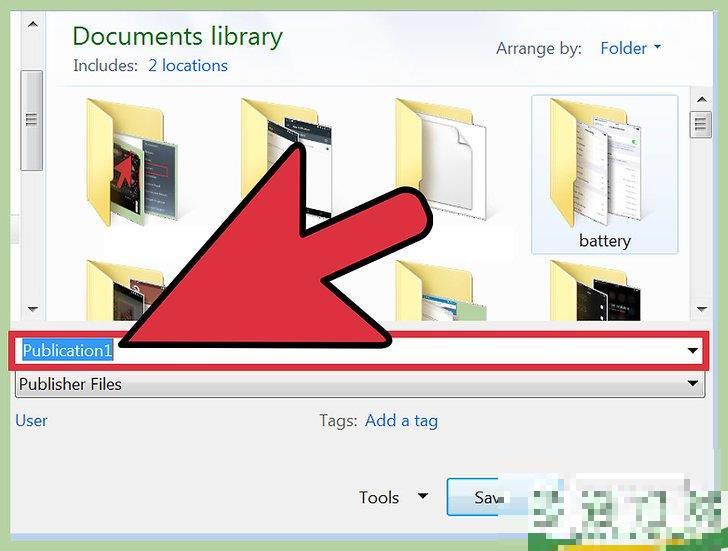 怎么使用Microsoft Publisher 怎么使用Microsoft Publisher