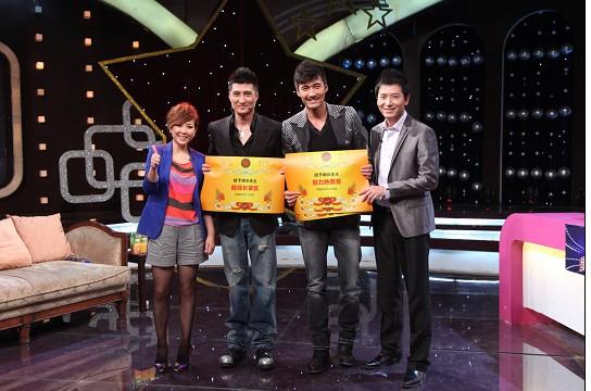 超级访问何炅,何炅综艺侦探(何炅侦探综艺节目) 超级访问何炅,何炅综艺侦探(何炅侦探综艺节目)