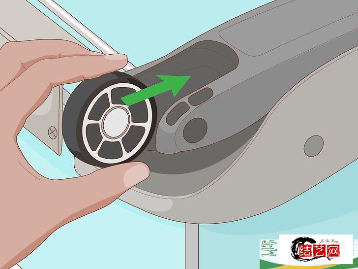 怎么更换行李箱轮子(行李箱的轮子怎么换?) 怎么更换行李箱轮子(行李箱的轮子怎么换?)