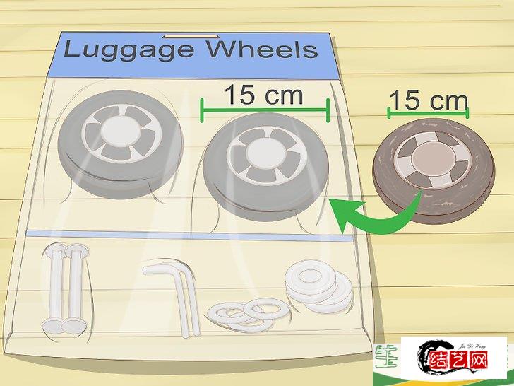 怎么更换行李箱轮子(行李箱的轮子怎么换?) 怎么更换行李箱轮子(行李箱的轮子怎么换?)
