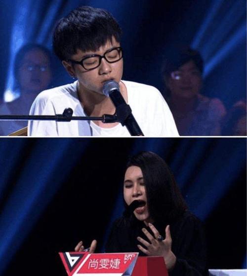 华晨宇尚雯婕，快乐男声最火的是谁