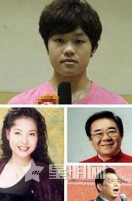 李天一年龄,李双江现任妻子照片(李双江之子李天一简历)