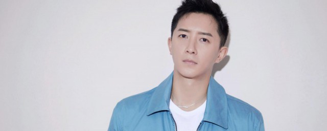 韩庚是哪里人(韩庚是演员吗)