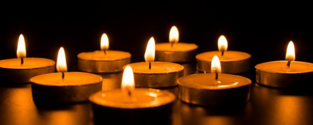 祝愿逝者在天堂的语句是什么(愿逝世者在天堂怎么说)