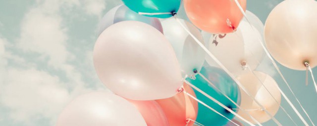 气球式社交梗介绍(气球式交往)