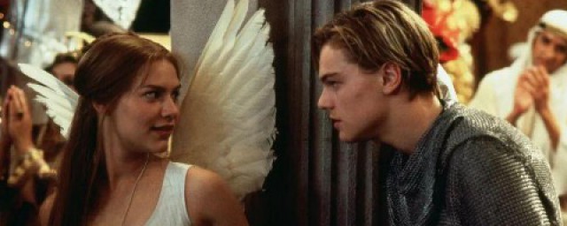 罗密欧与朱丽叶故事简介(莎士比亚)