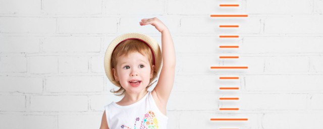 儿童身高的影响因素有哪些(影响儿童身高的因素有很多)