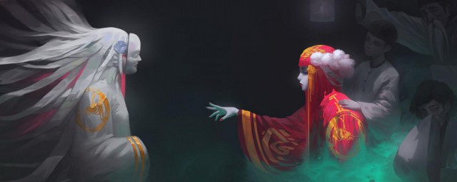 纸嫁衣五张的攻略内容(纸嫁衣攻略第五章)