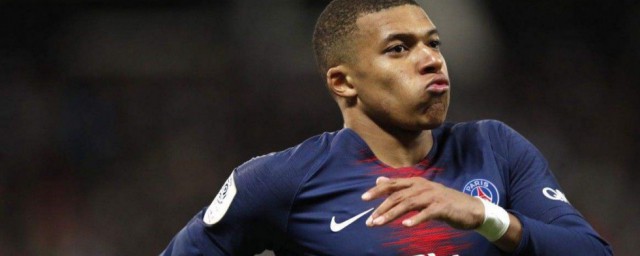 姆巴佩个人简介(姆巴佩个人生活)