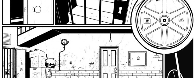 第四面墙梗介绍(四面墙结局)