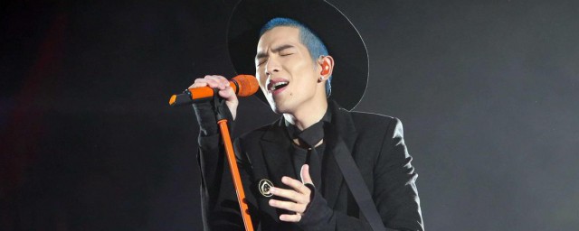 关于萧敬腾的简介(萧敬腾的什么)