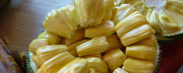 吃波萝蜜有哪些禁忌介绍(吃了菠萝蜜不可以吃什么)