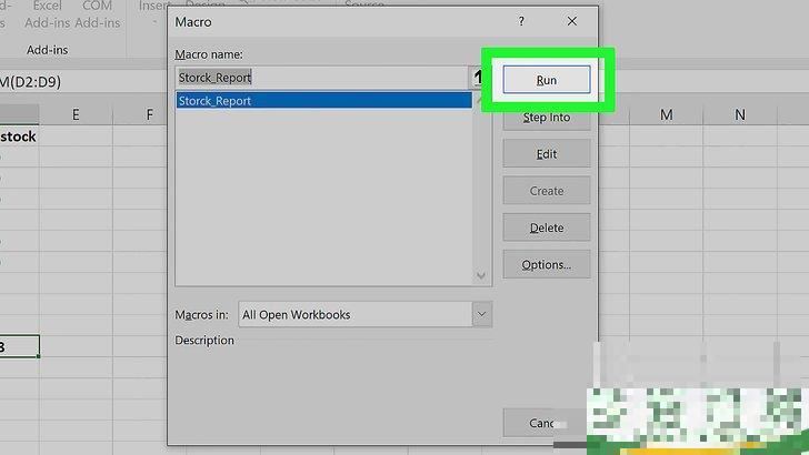 怎么在Excel中自动创建报告(创建报表时使用自动创建方式) 怎么在Excel中自动创建报告(创建报表时使用自动创建方式)