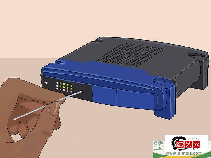 如何重设路由器密码(怎么重设路由器的密码) 如何重设路由器密码(怎么重设路由器的密码)