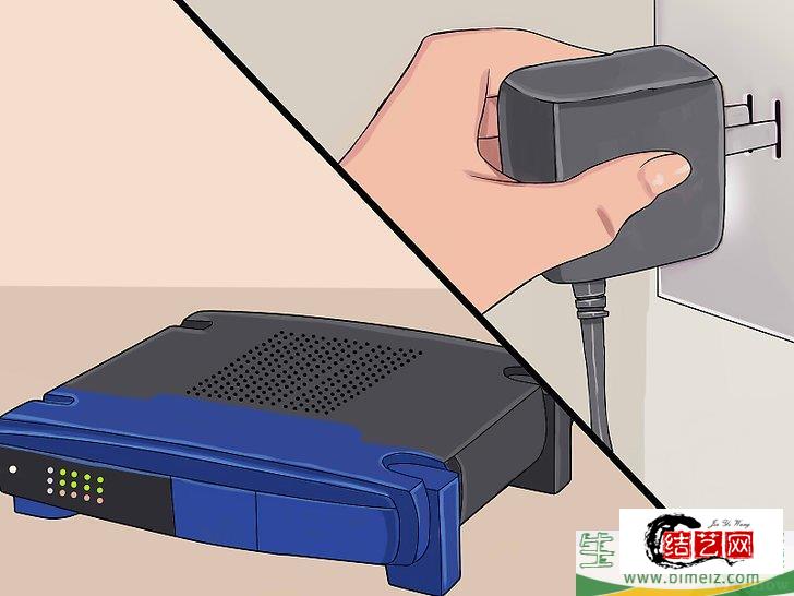 如何重设路由器密码(怎么重设路由器的密码)