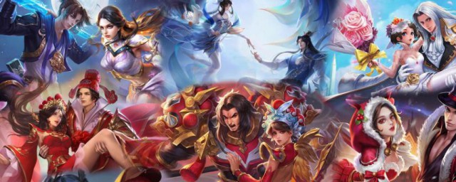 王者荣耀视频周战报如何打开(王者视频周报怎么开)