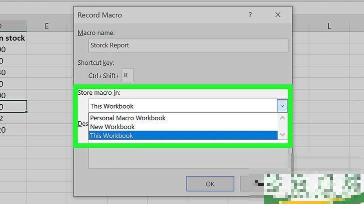 怎么在Excel中自动创建报告(创建报表时使用自动创建方式) 怎么在Excel中自动创建报告(创建报表时使用自动创建方式)