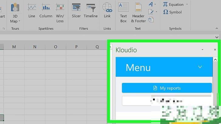 怎么在Excel中自动创建报告(创建报表时使用自动创建方式) 怎么在Excel中自动创建报告(创建报表时使用自动创建方式)