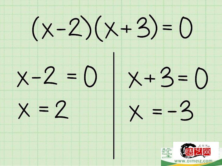 怎么用代数方法求出两条线的交点(两条线相交的点怎么求)