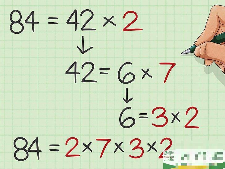 怎么求两个数的最小公倍数(怎么求两个数的最小公倍数短除法)