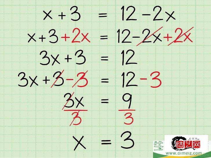 怎么用代数方法求出两条线的交点(两条线相交的点怎么求)