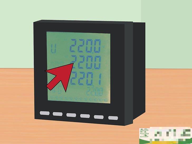 怎么计算用电量(度数)(如何计算电的度数) 怎么计算用电量(度数)(如何计算电的度数)