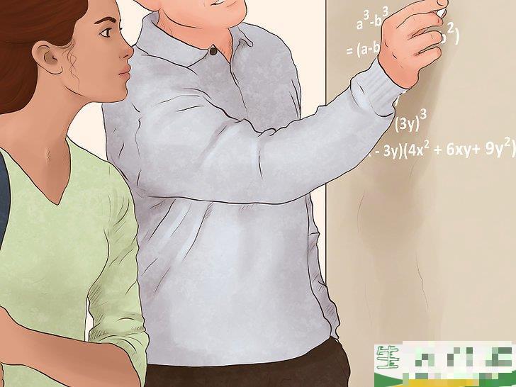 怎么学习代数(学好代数的方法)