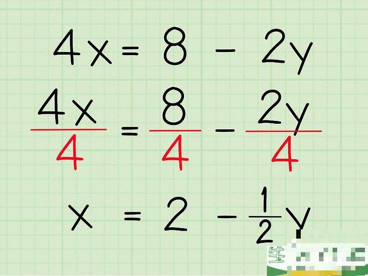 怎么解包含两个变量的代数方程组(方程组2的解都是方程组1的解) 怎么解包含两个变量的代数方程组(方程组2的解都是方程组1的解)
