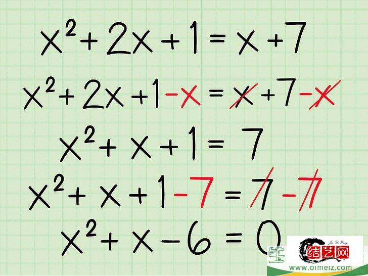 怎么用代数方法求出两条线的交点(两条线相交的点怎么求)