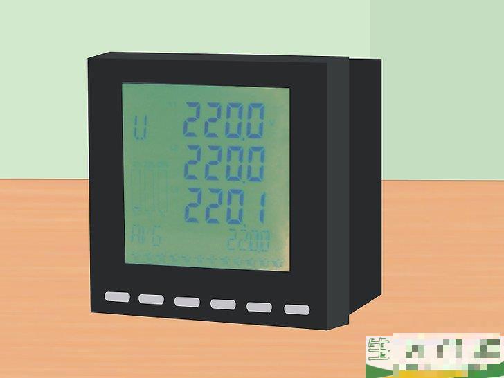 怎么计算用电量(度数)(如何计算电的度数) 怎么计算用电量(度数)(如何计算电的度数)