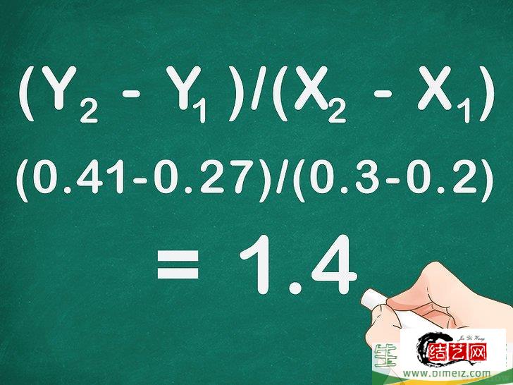 怎么计算摩尔吸光系数(摩尔吸光系数如何计算)