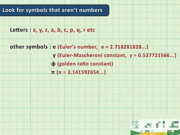 怎么学习代数(学好代数的方法)