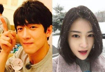 林更新否认新恋情 元宇