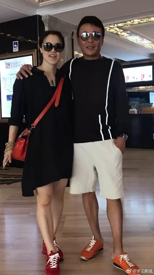 王楠的老公，王楠的微博(王楠的老婆)