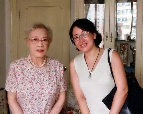 秦怡的儿子,谁是秦怡金焰的第三者(秦怡的丈夫金焰外面的女人是谁?)